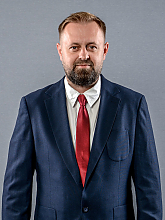 КОЗЛОВИЧ Максим Алексеевич